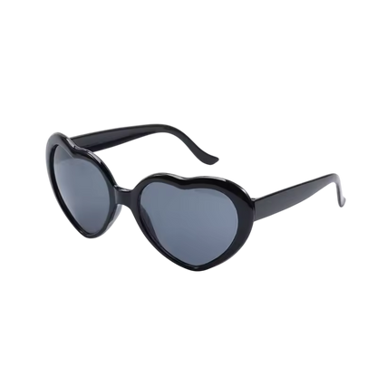 GAFAS PARA VER CORAZONES