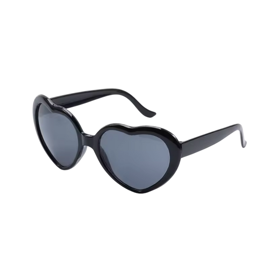 GAFAS PARA VER CORAZONES